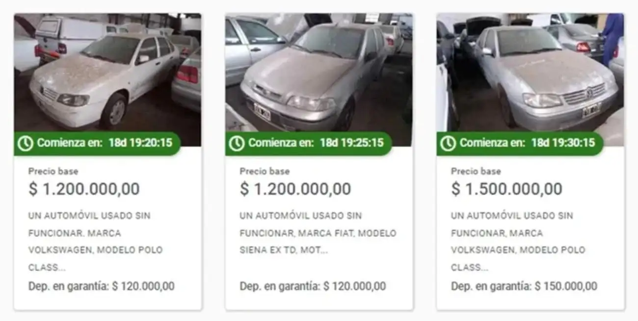 Se realizará de forma online.