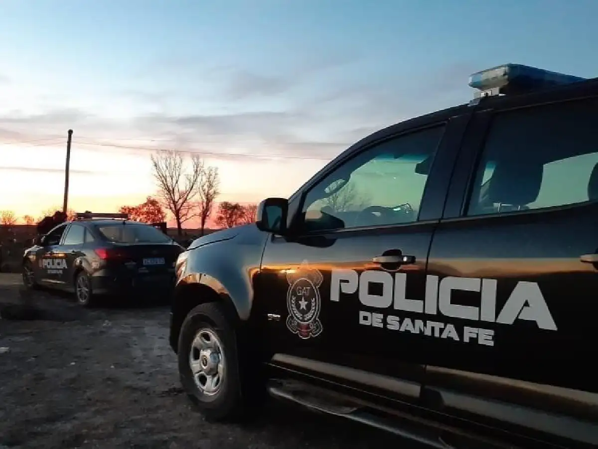 Frontera: vecinos lincharon al abusador de una niña que quedó detenido 