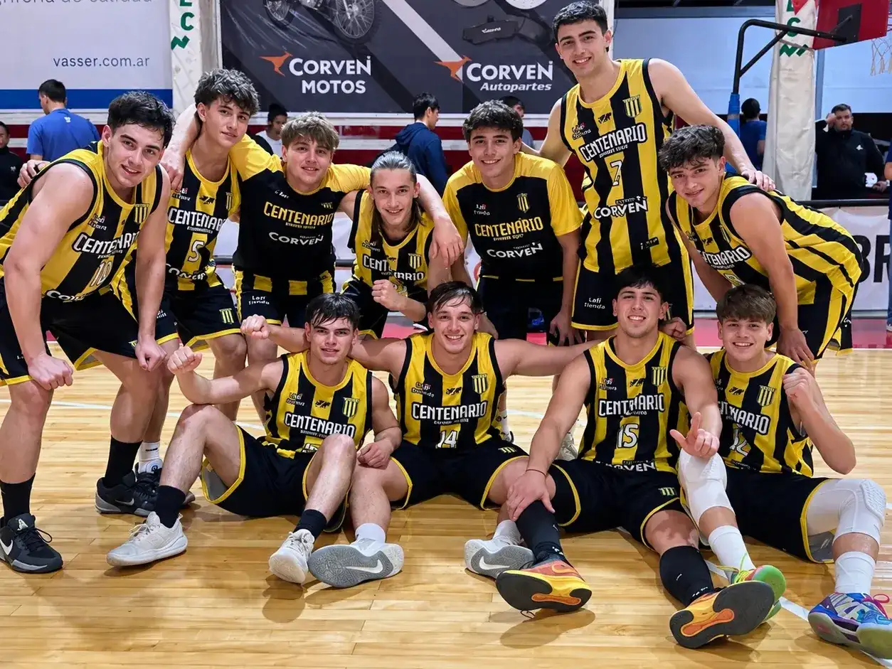 Llegó a los 22 puntos y espera el partido pendiente de Olimpia frente a Argentino.