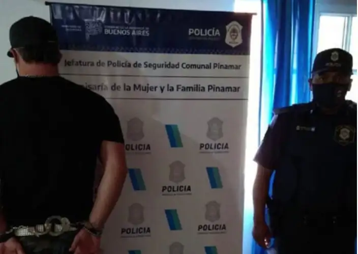 El empresario de Pinamar denunciado por acoso, exhibía su pene a menores