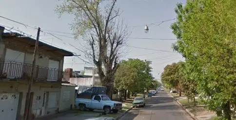 Un policía mató a dos presuntos ladrones en Rosario
