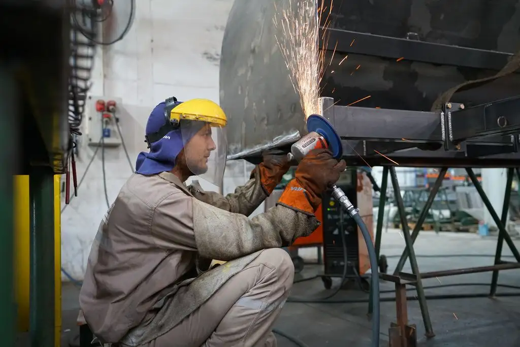 Las dificultades para la llegada de insumos afecta de lleno el sector manufacturero de la provincia de Santa Fe.