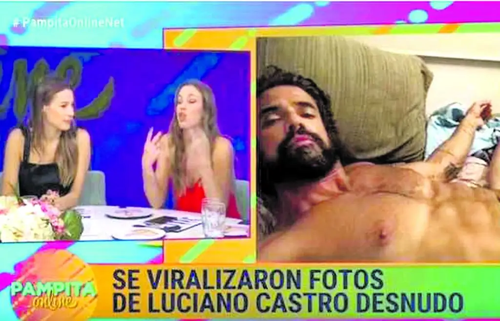 “¿Esto somos?”