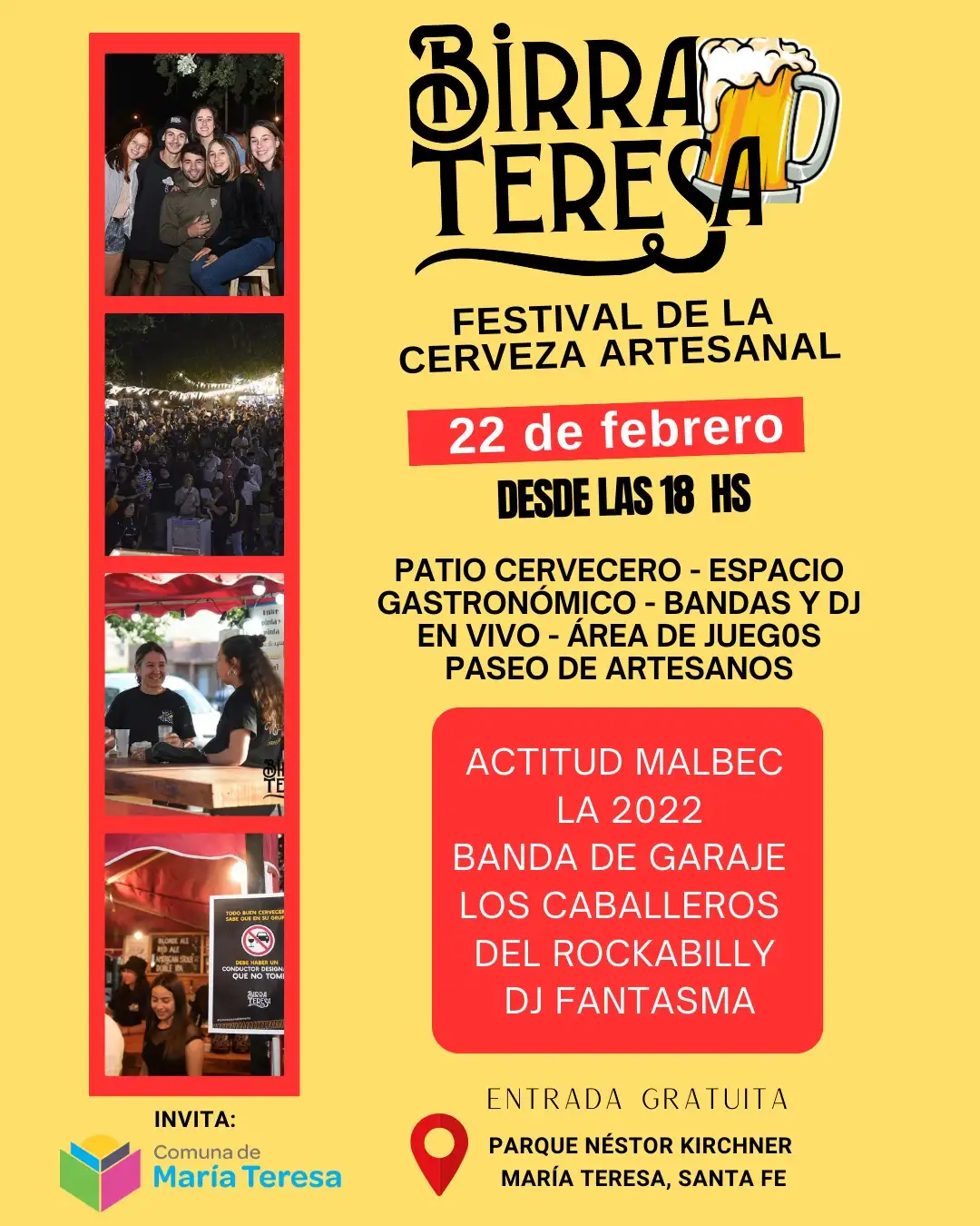 birra teresa - 1