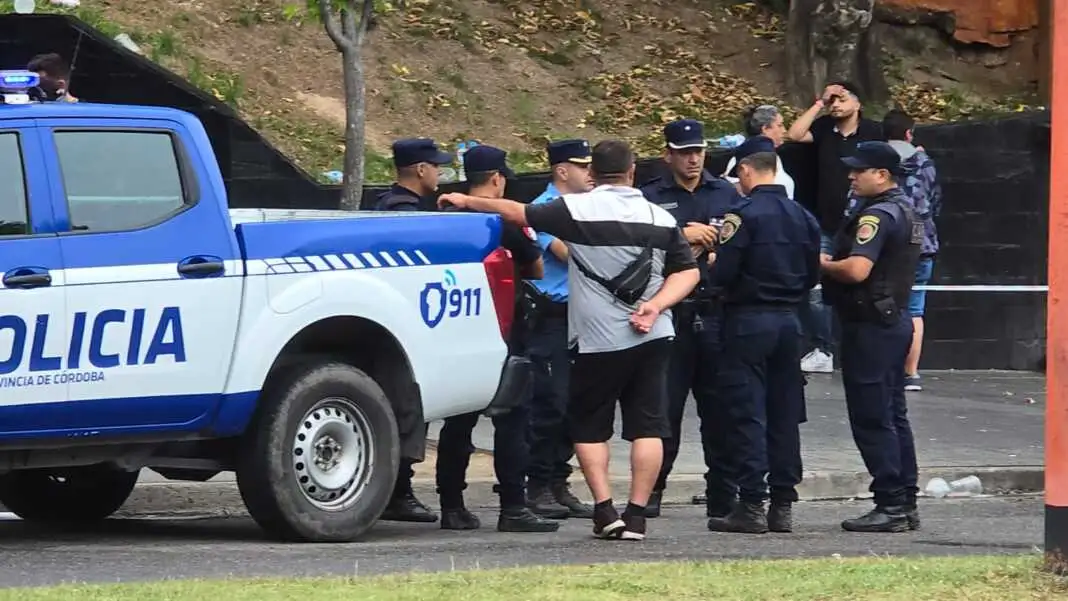 Foto: Gentileza Luis Tórtolo / Carlos Paz Vivo.