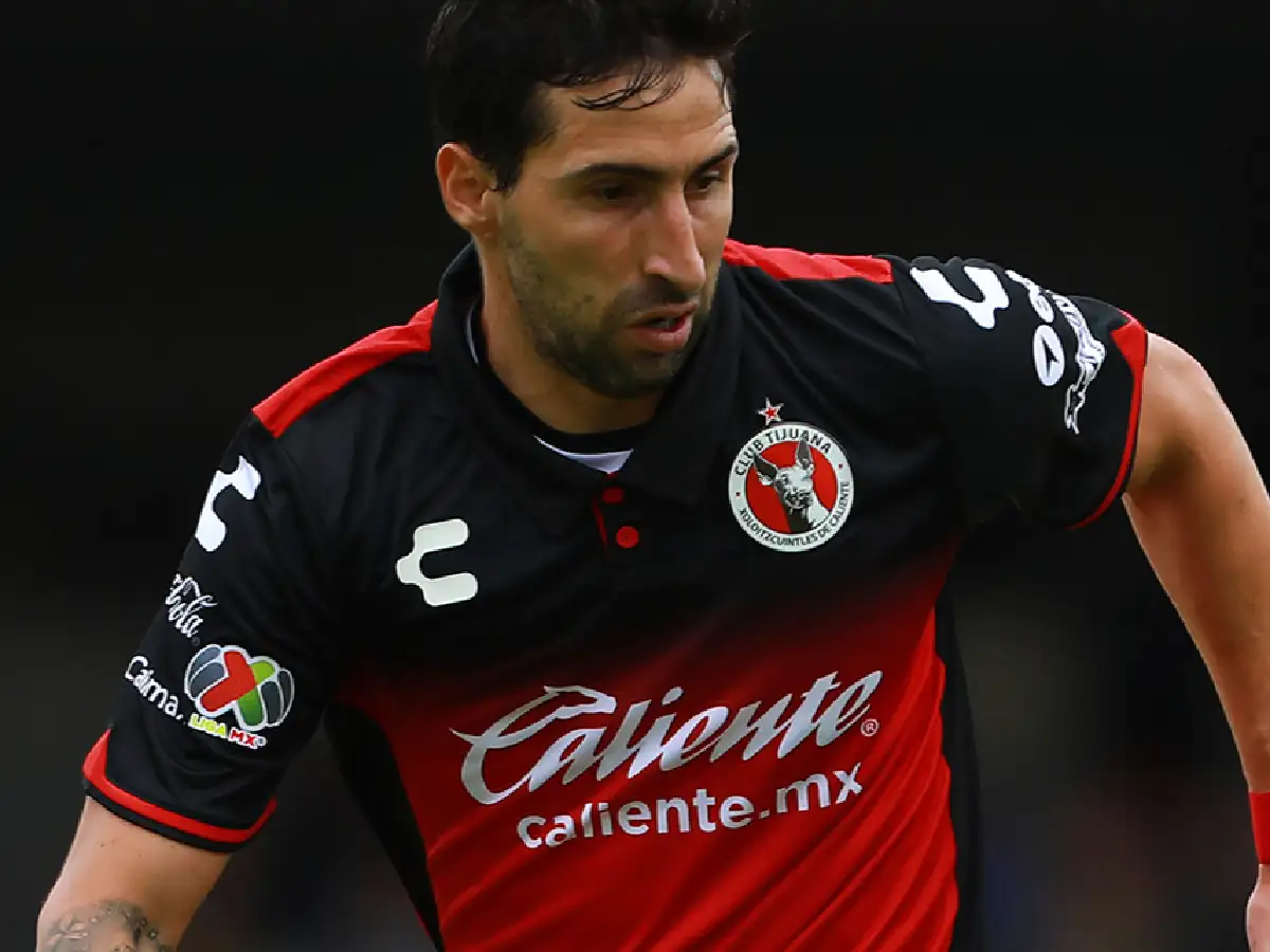 Donatti, a un paso de la “Academia”