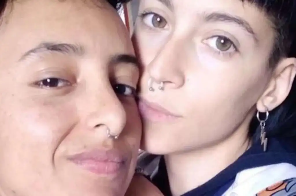 Salen a la luz chats entre las lesbianas asesinas de Lucio Dupuy: “Estamos planeando descartar al pibe para hacer un trío”