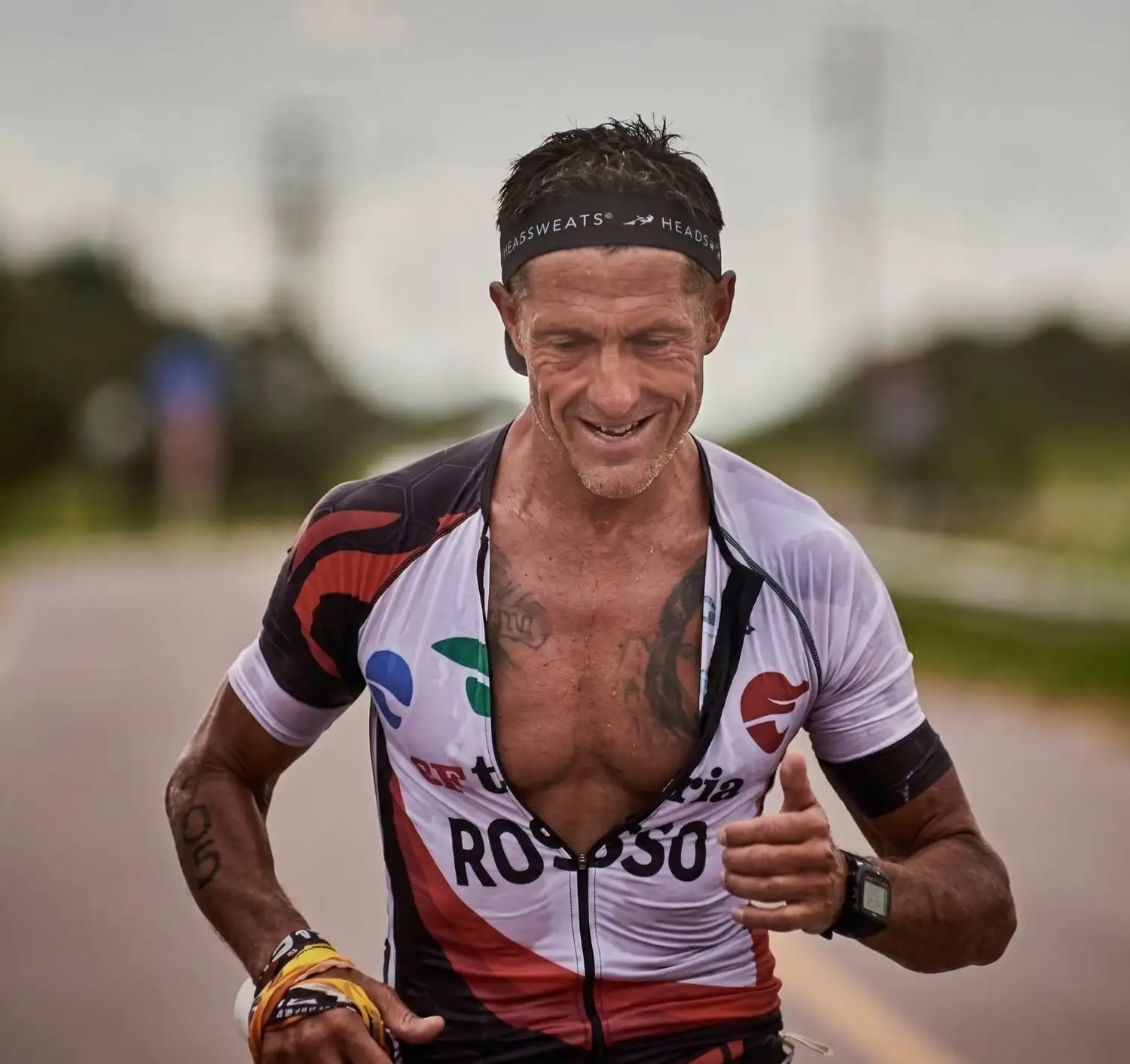gustavo rosso