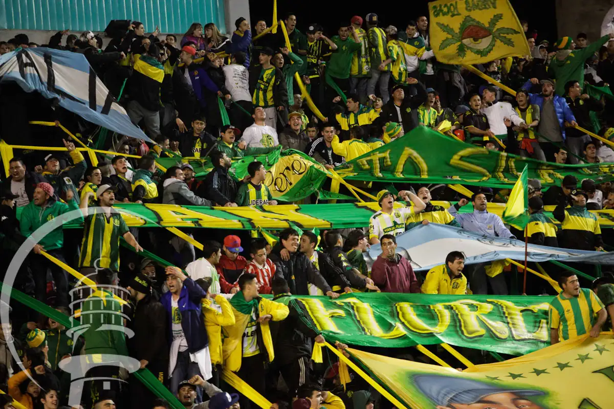 Aldosivi-Vélez se jugará con público visitante en Mar del Plata