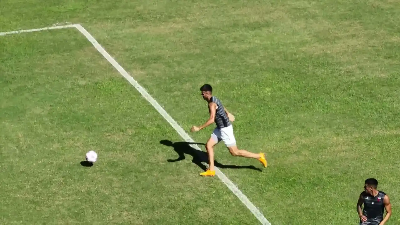 Colón viaja a Uruguay para los primeros amistosos