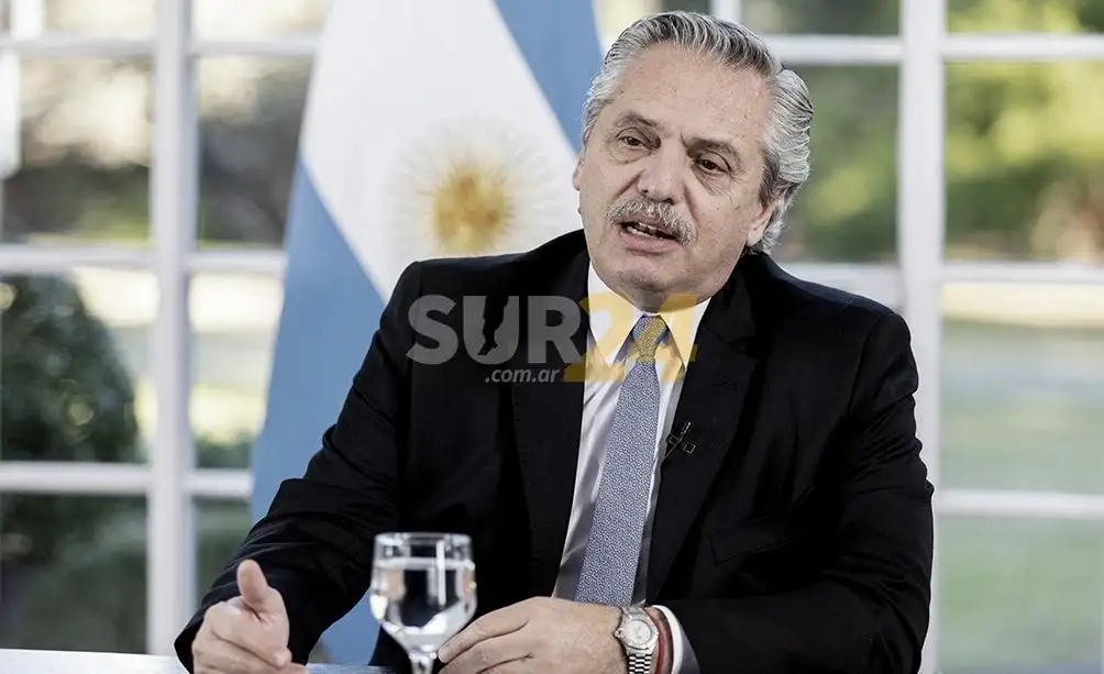Dura respuesta de Alberto: “Ahora me piden que consiga la segunda dosis de veneno”