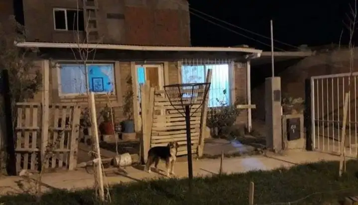 Horror en Puerto Madryn: mató a su hija para vengarse de su ex