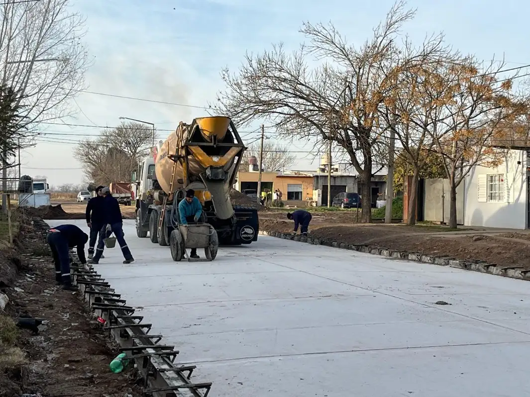 obras venado - 2