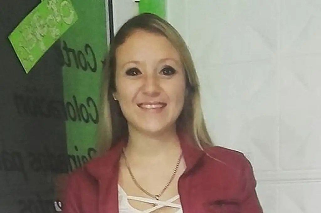 Un aula de la Escuela Beleno llevará el nombre de Jésica Ronsoni