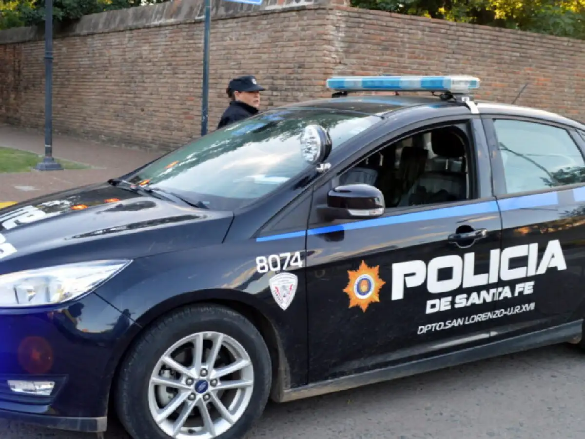 Santa Fe: mataron a tiros a un hombre durante una negociación de compra y venta