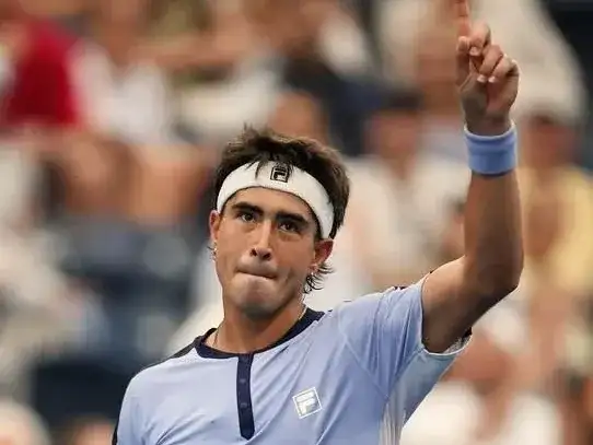 Comesaña debutó con un triunfo en el Challenger de Cali