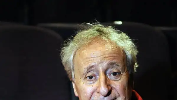 Roberto Carnaghi: “Me siento usado”