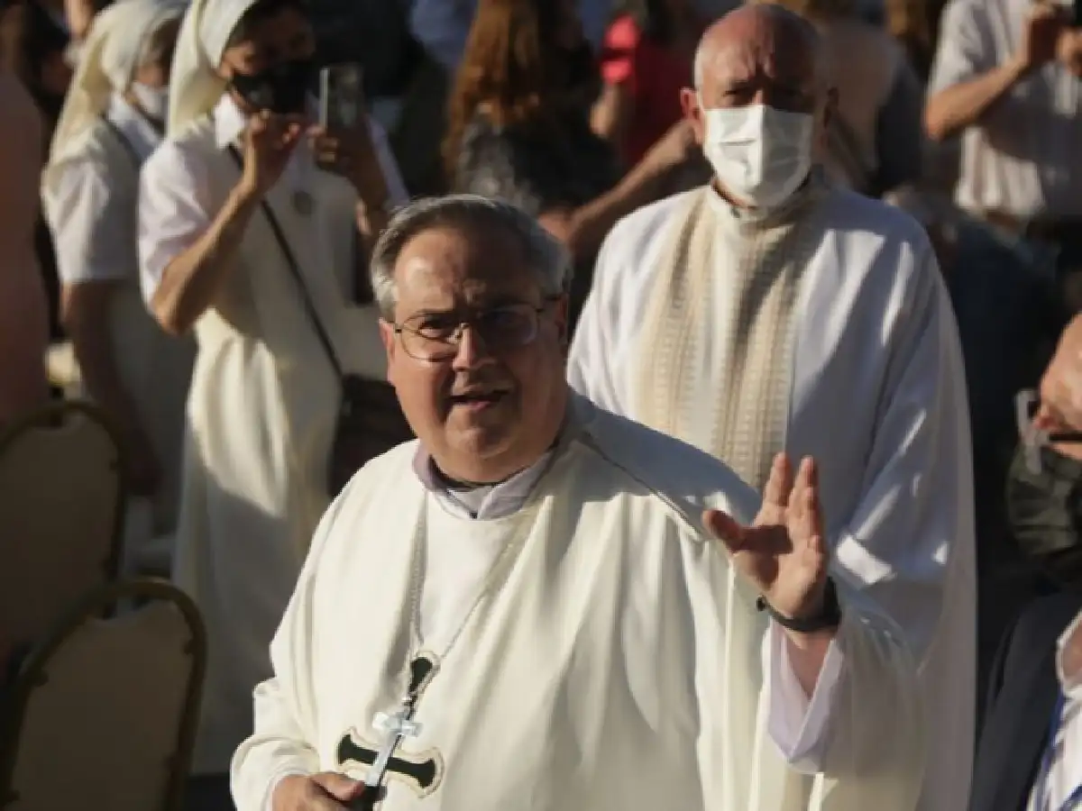 La Iglesia convocó a una manifestación contra el narcotráfico en Córdoba
