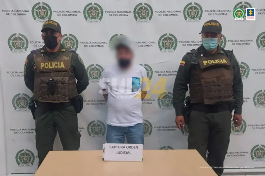 Colombia: un taxista violó a una adolescente en su vehículo