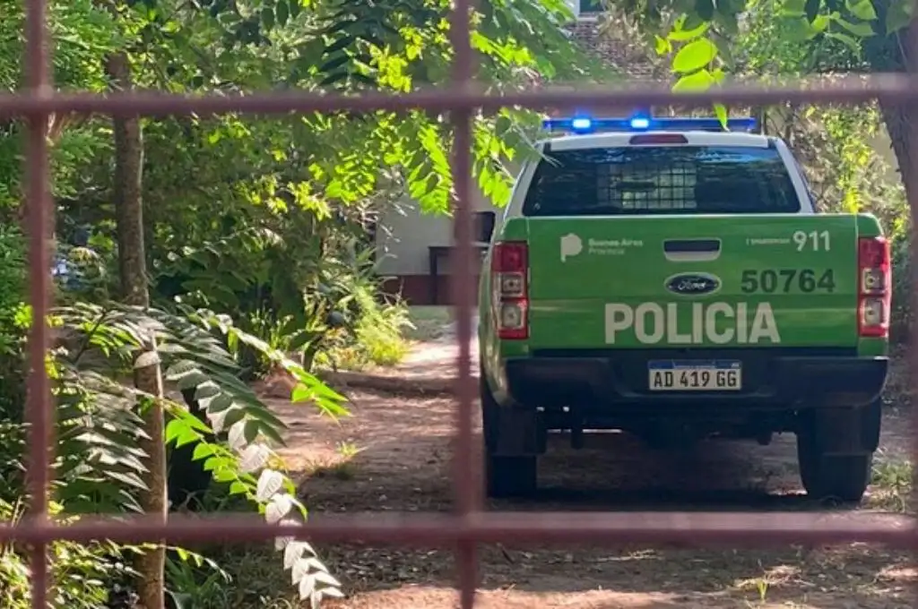 Villa Gesell: allanan nuevamente la casa alquilada por los 10 rugbiers
