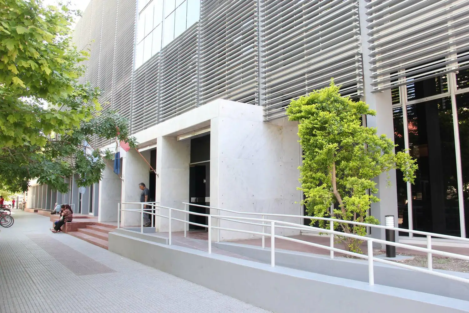Rafaela: condenaron a un joven por abuso y tenencia de arma de fuego