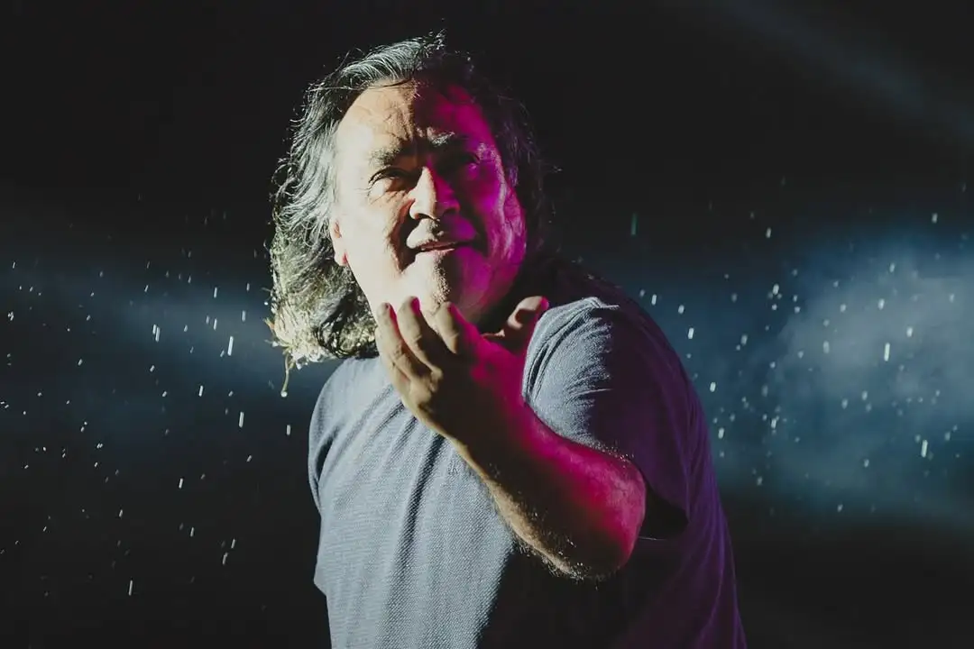 Sergio Galleguillo