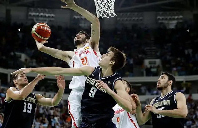 Argentina jugará ante el rival más temido