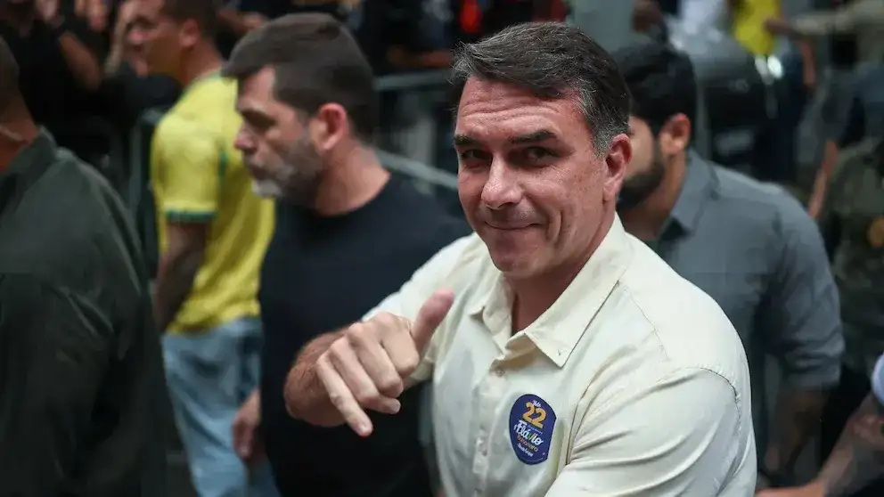 Flavio Bolsonaro