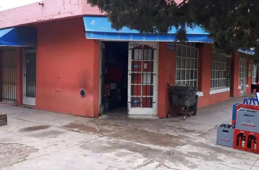 1 de cada 3 comercios barriales paga más de tarifas que de alquiler