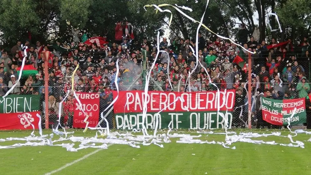 Kimberley y Círculo, ambos el domingo