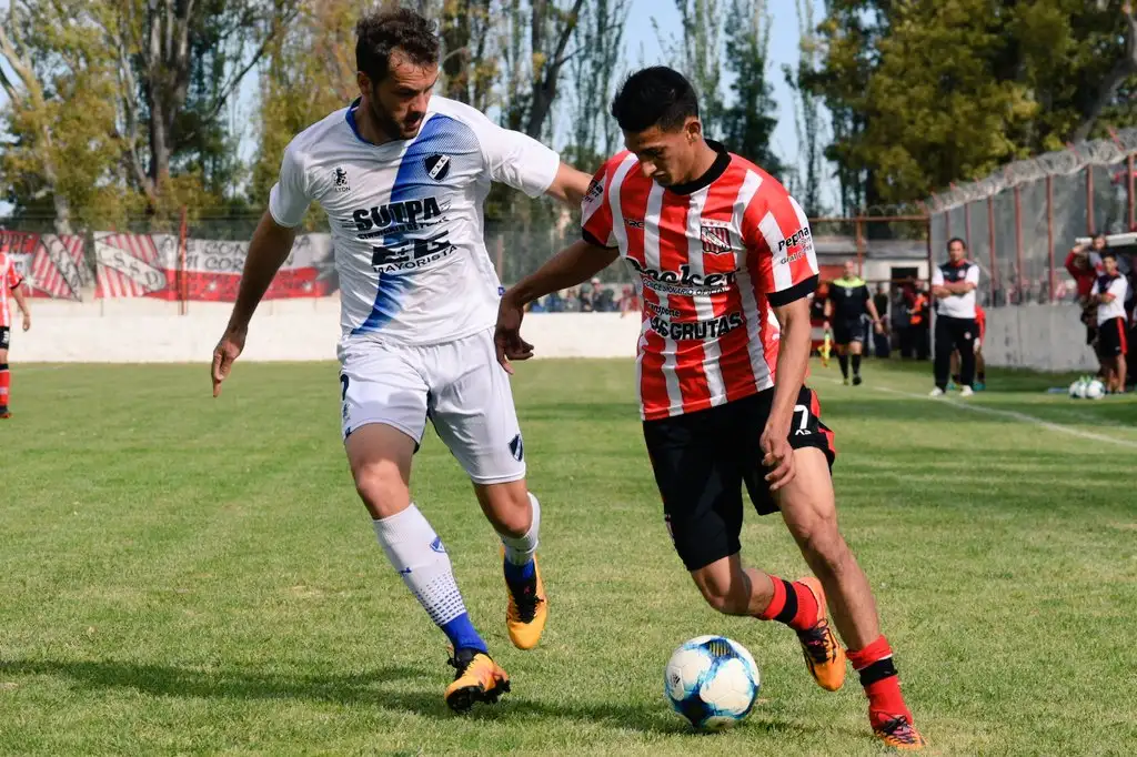 Alvarado va por la clasificación