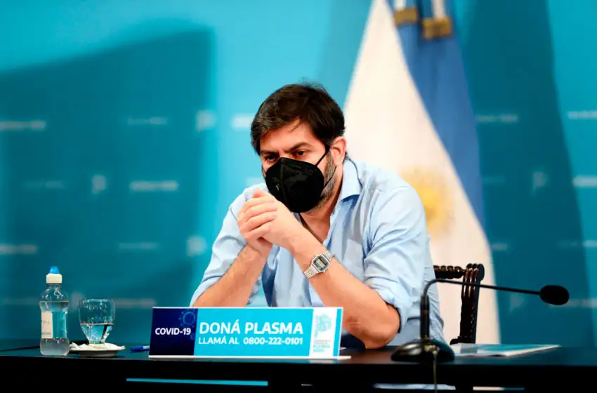 La Provincia admite que no hay infraestructura para clases presenciales generales y piensa en un plan rotativo