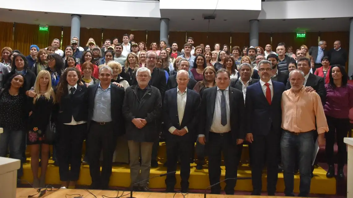 Se presentó del protocolo para la atención de casos de violencia laboral