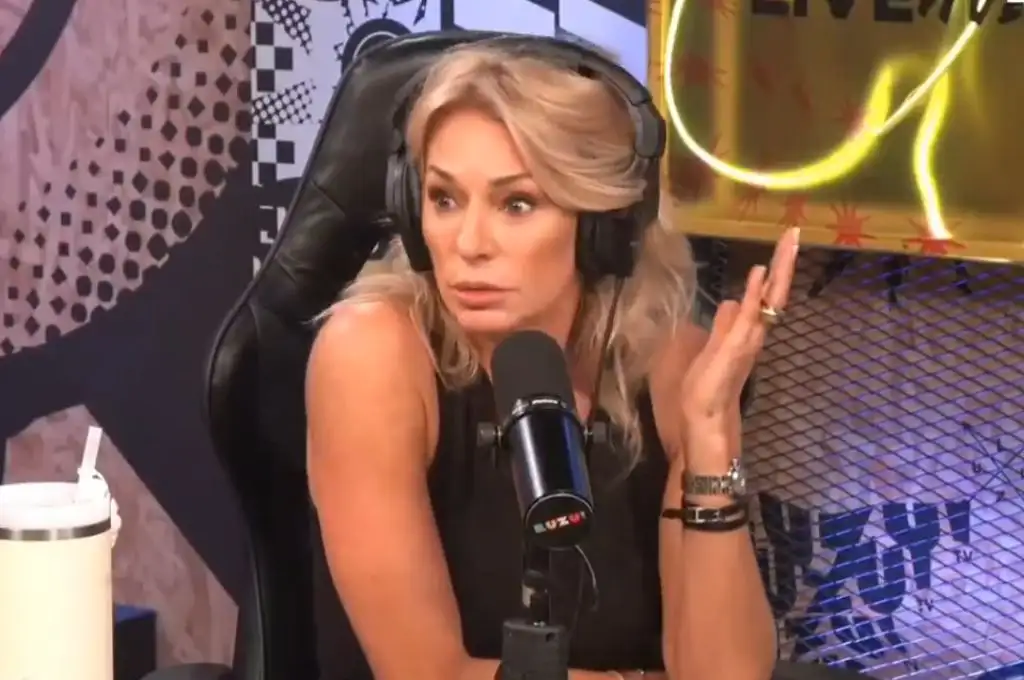 Yanina Latorre