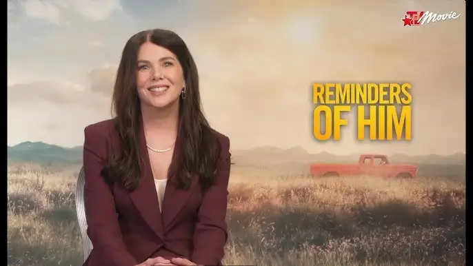 Lauren Graham