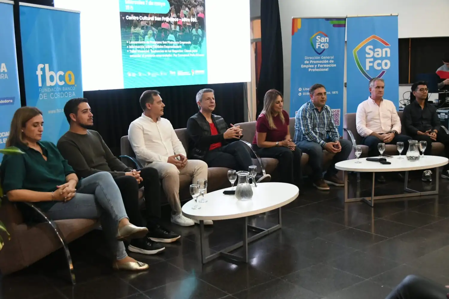 Encuentro Regional de Emprendedores 2