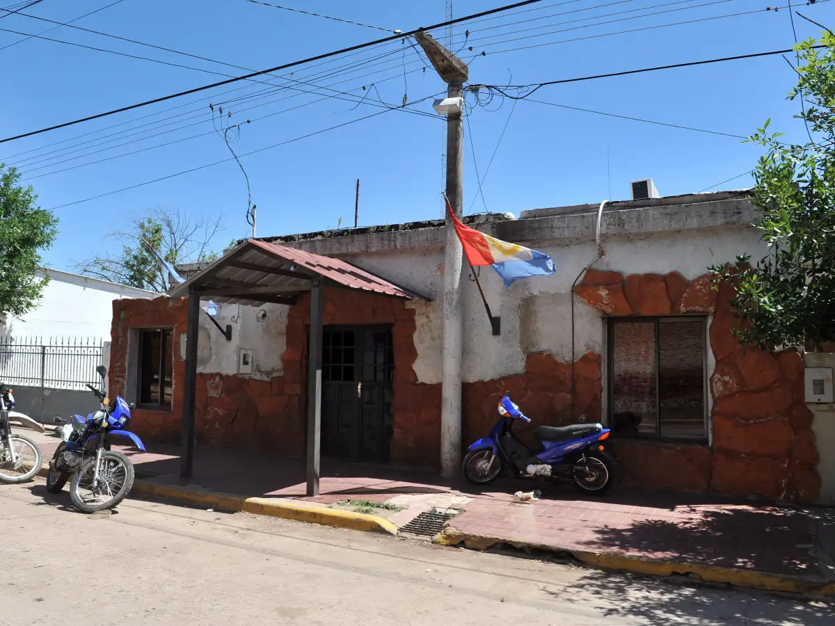 Frontera: detienen a ladrón que no cumplió la prisión condicional 