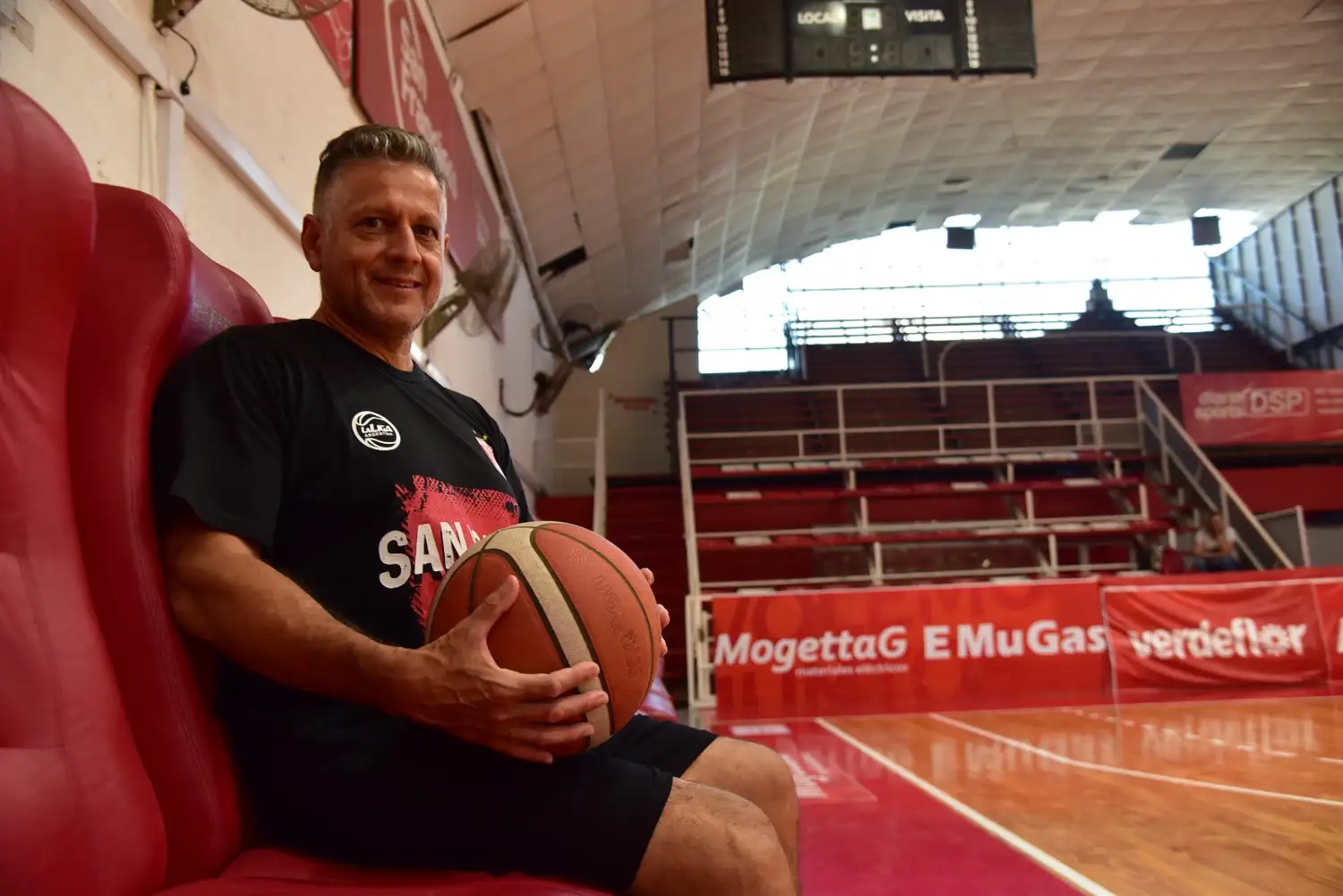 basquet