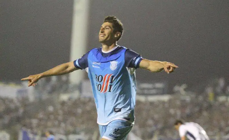 Amoroso ascenso