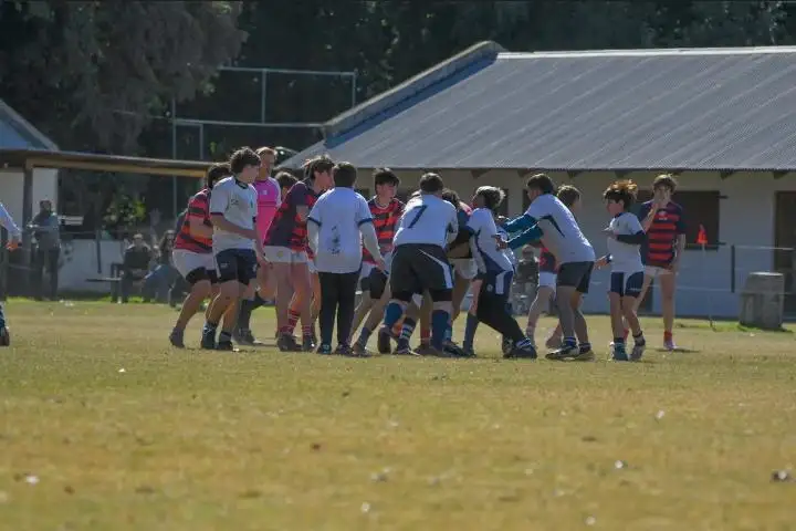 rugby juveniles - 3