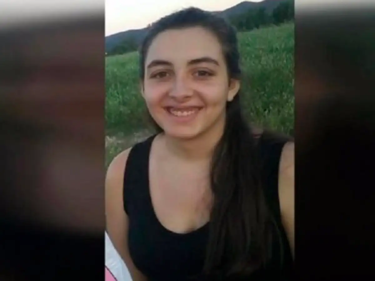 Buscan a estudiante desaparecida que no volvió de la facultad