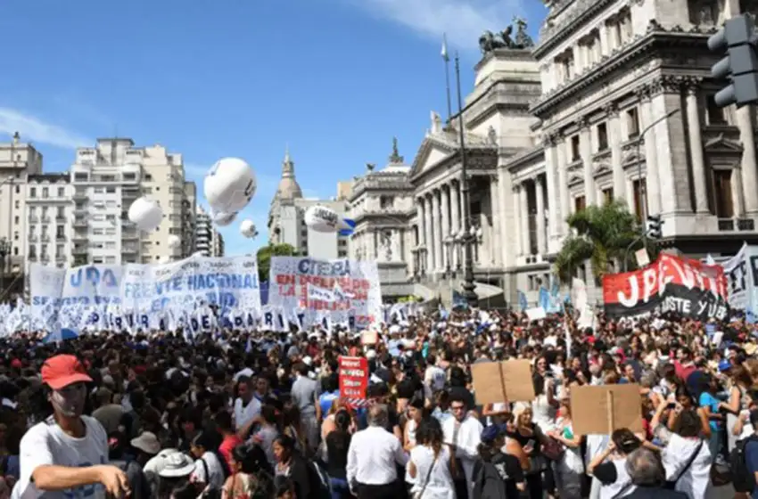 Pandemia: prorrogan por 120 días los mandatos sindicales