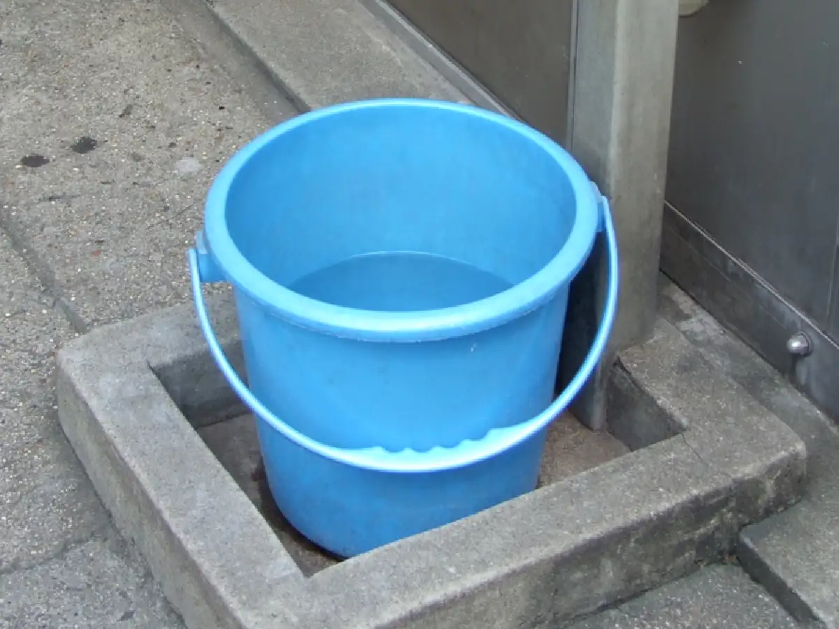 Tragedia en barrio Maldonado: bebé se ahogó tras caer a balde con agua
