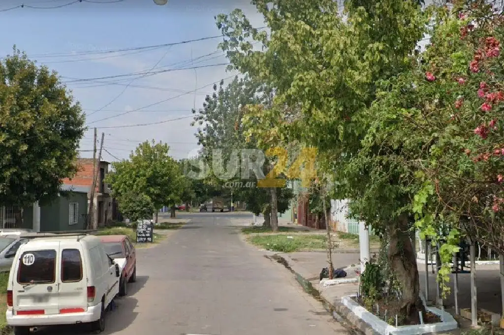 Rosario: asesinan a plena luz del día a una joven de un tiro en la cabeza 