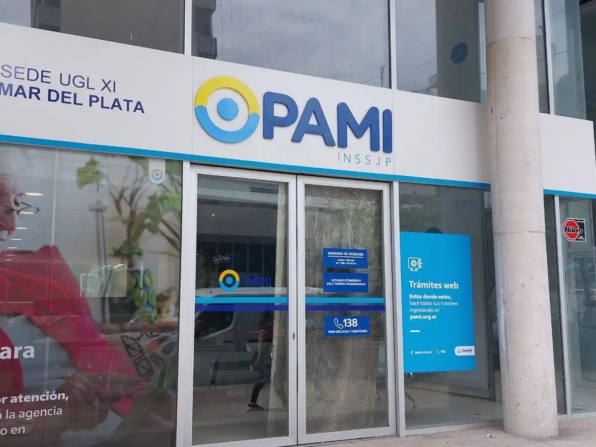 Piden medidas urgentes para solucionar problemas de funcionamiento del PAMI local.