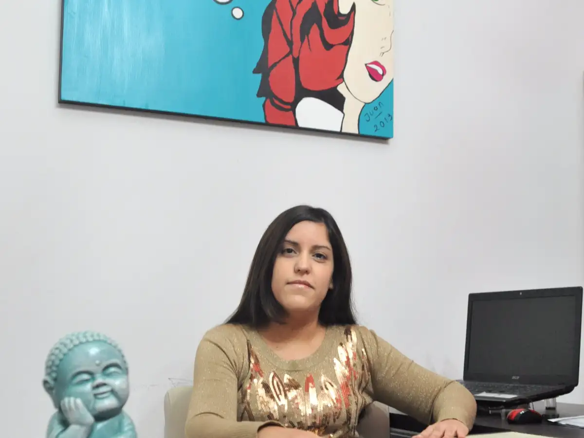 “Conviene invertir en obras de arte tanto como en una propiedad”  