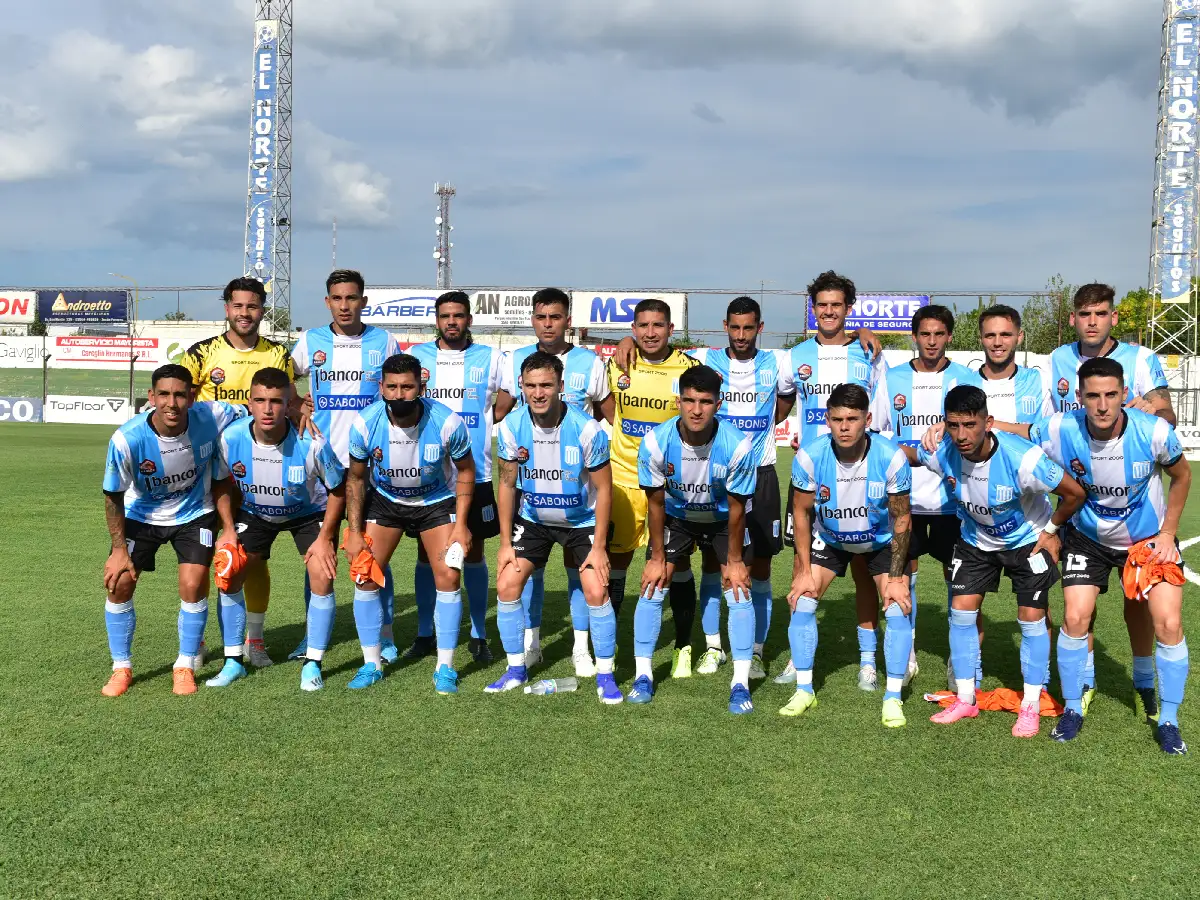¿Futuro rival de Sportivo?
