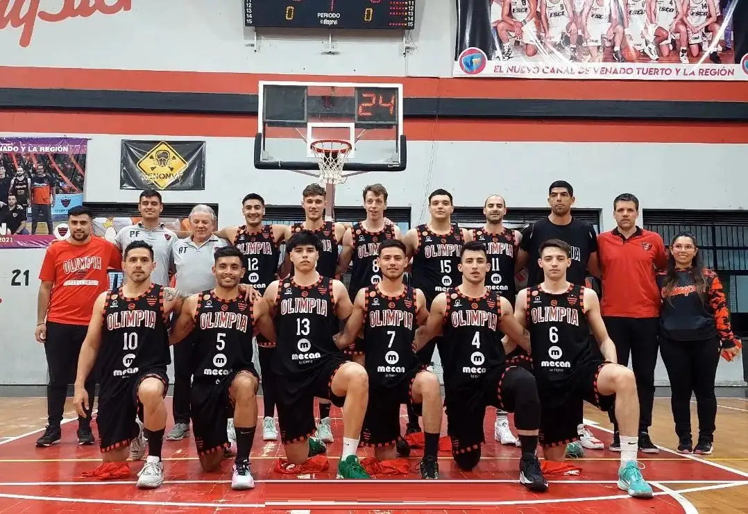 Olimpia BBC