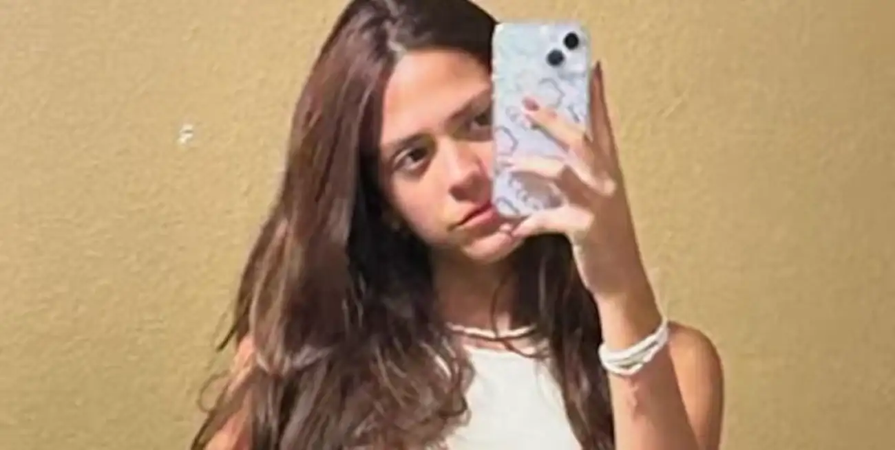 La víctima, que fue identificada como Lucila Nahir Nieva, se había mudado en junio de 2024.
