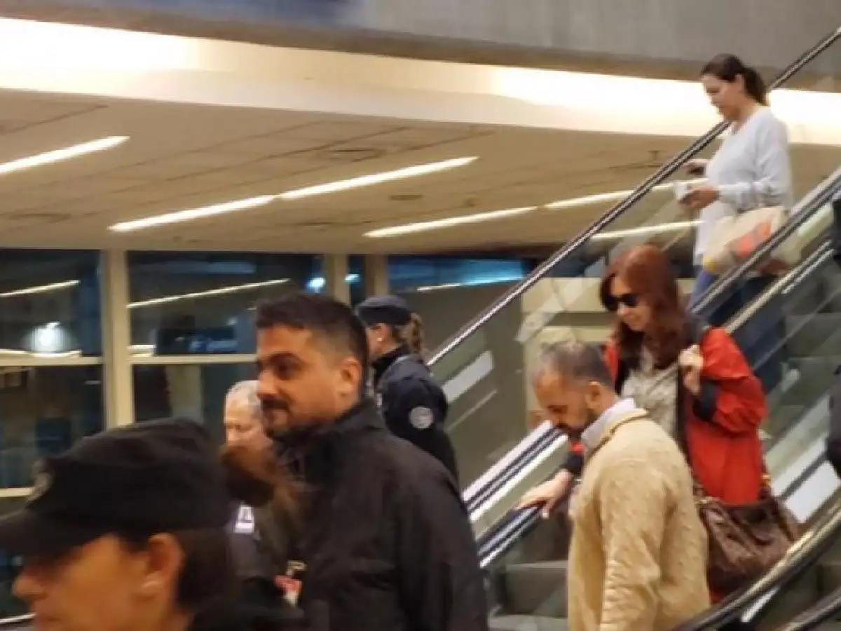 Macri viajó a Chile para la primera cumbre de Prosur